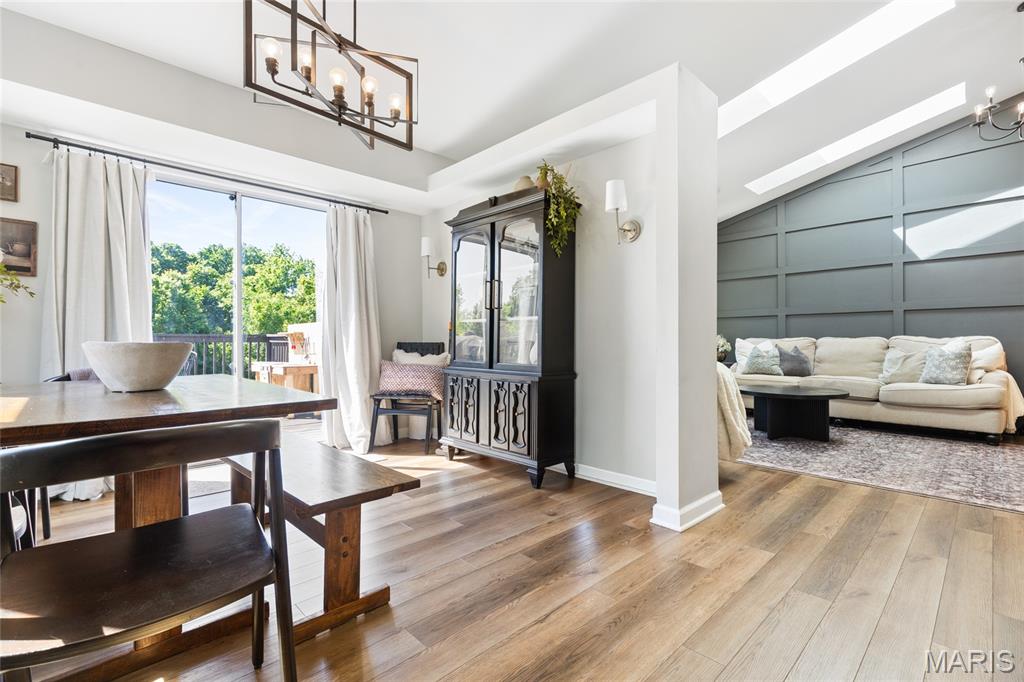 Woodlands - Residential