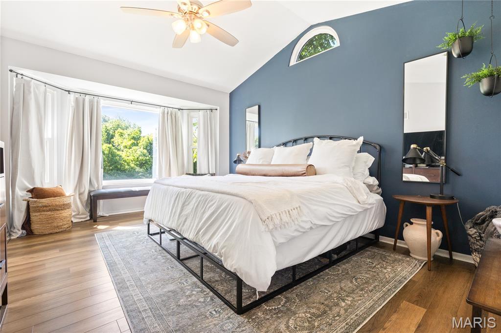 Woodlands - Residential