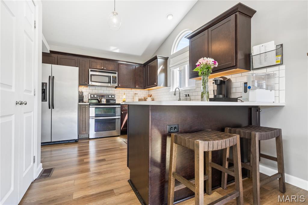 Woodlands - Residential
