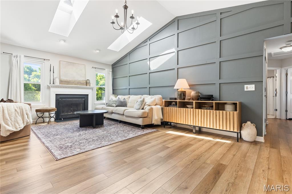 Woodlands - Residential