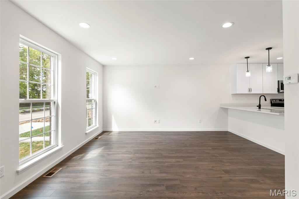 Harvest Townhomes 34 - Residential