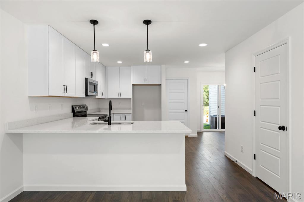 Harvest Townhomes 34 - Residential