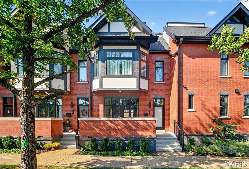 Alamo Townhme - Residential