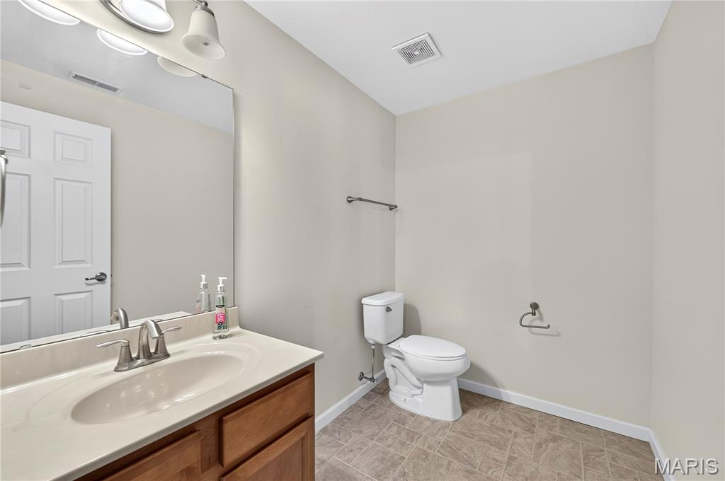 Golf Club At Wentz Comm Vls 3rd - Residential