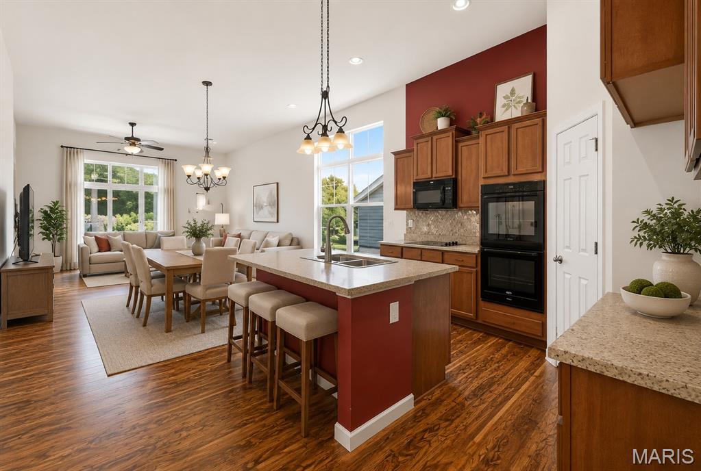 Golf Club At Wentz Comm Vls 3rd - Residential