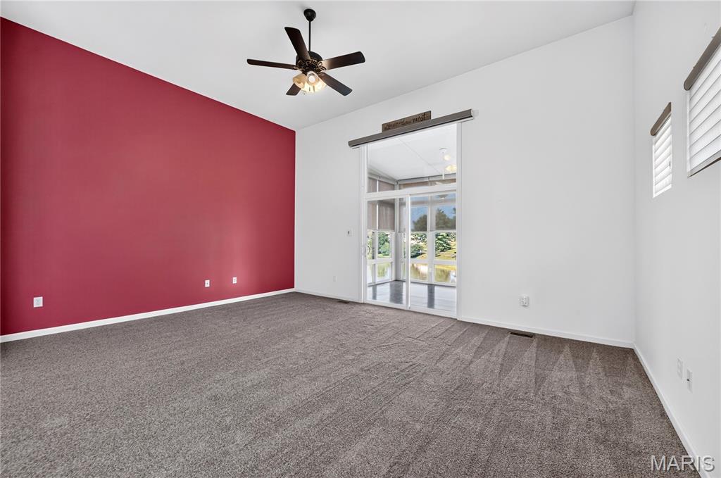 Golf Club At Wentz Comm Vls 3rd - Residential