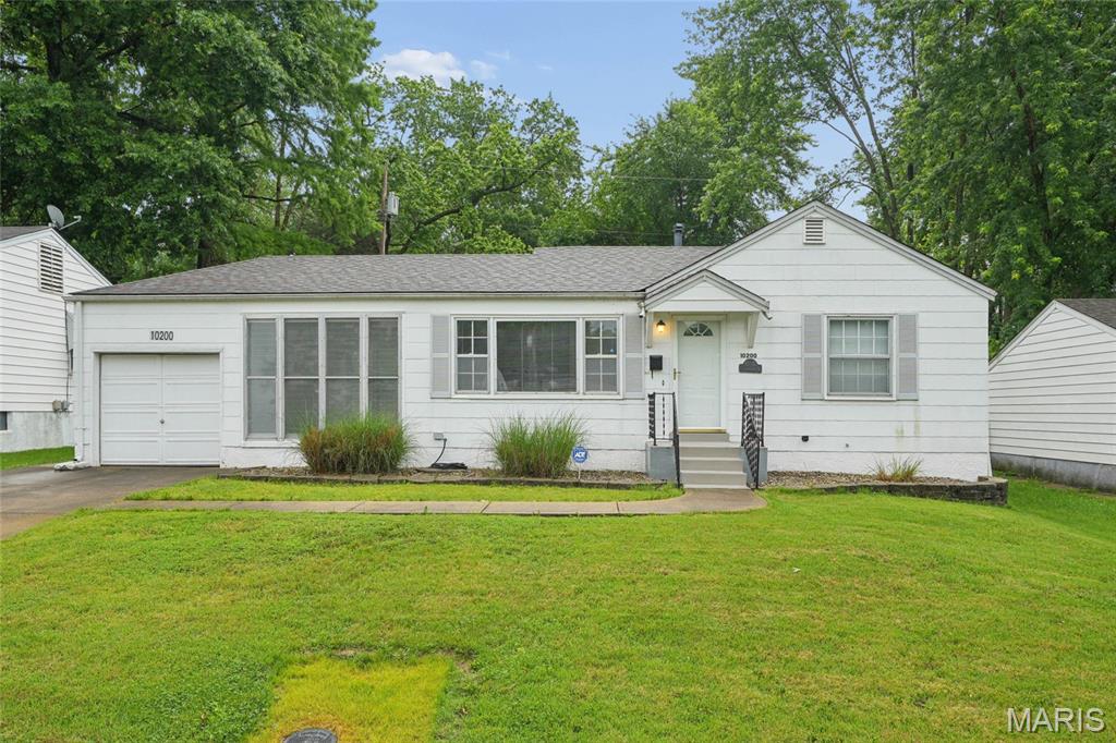 Bissell Hills 3 - Residential