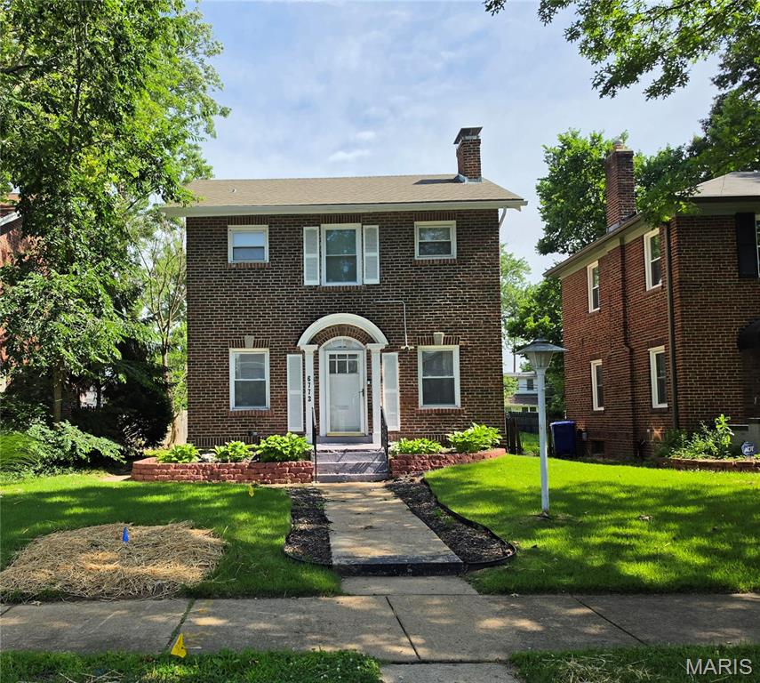 Sadler Place Add - Residential