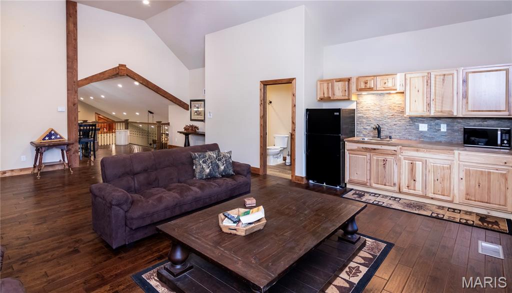 Hollows at Frisco Hill - Residential