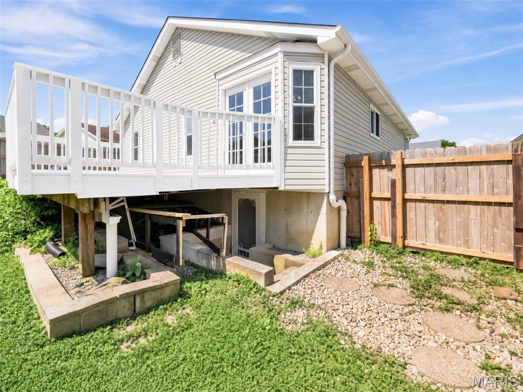 St Chas Crossing #2 - Residential