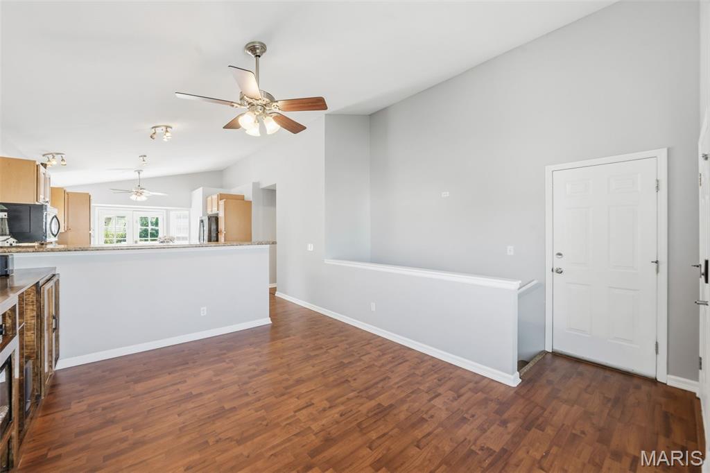 St Chas Crossing #2 - Residential