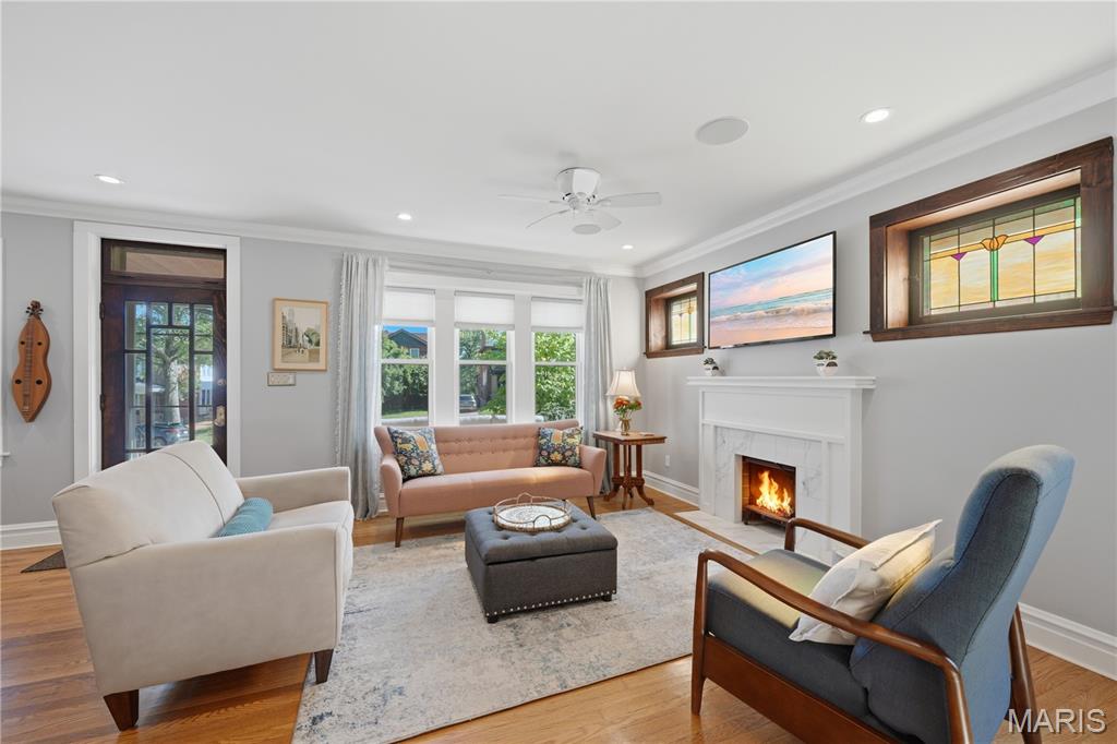 Westmoor Park 2 - Residential