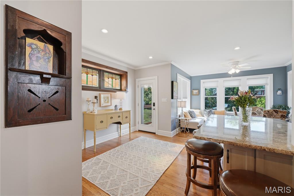 Westmoor Park 2 - Residential