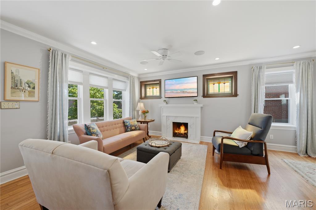 Westmoor Park 2 - Residential