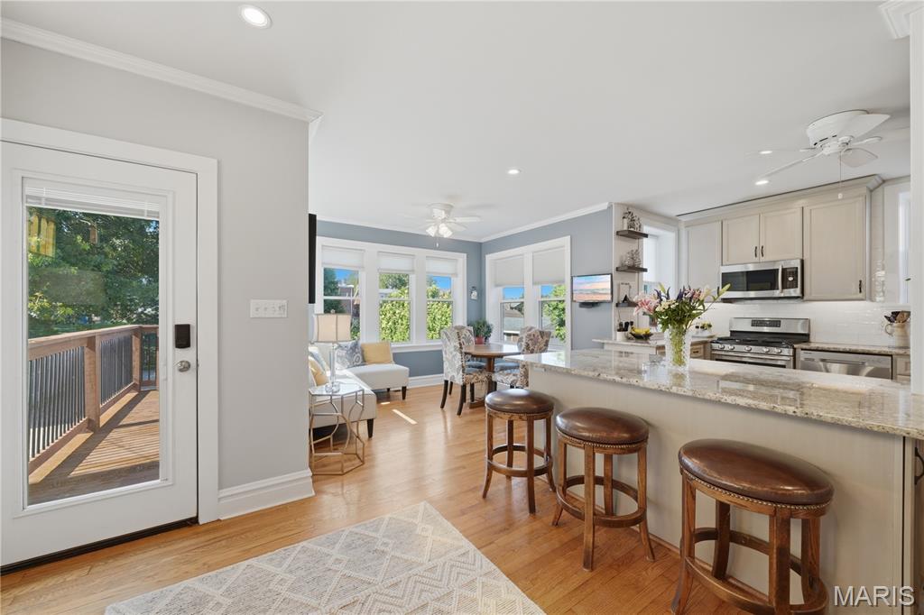 Westmoor Park 2 - Residential