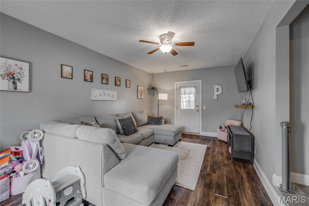 Town/Bismarck - Residential