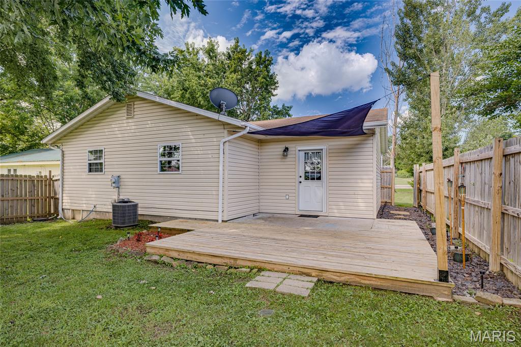 Town/Bismarck - Residential