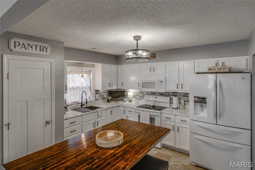 Town/Bismarck - Residential