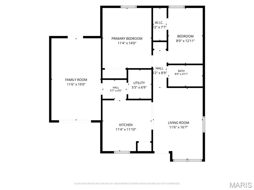 Town/Bismarck - Residential