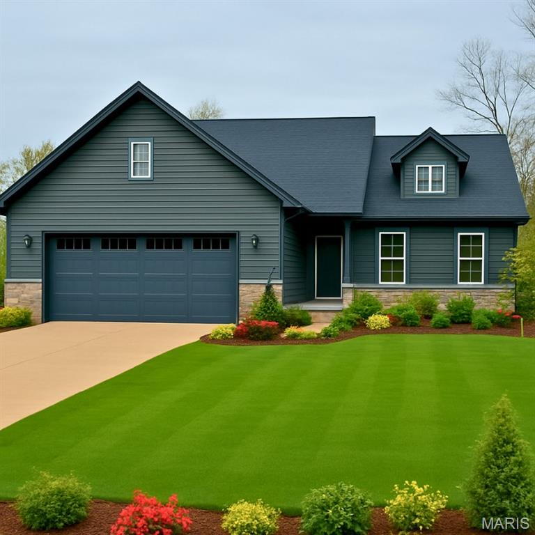 Gettysburg Commons - Residential