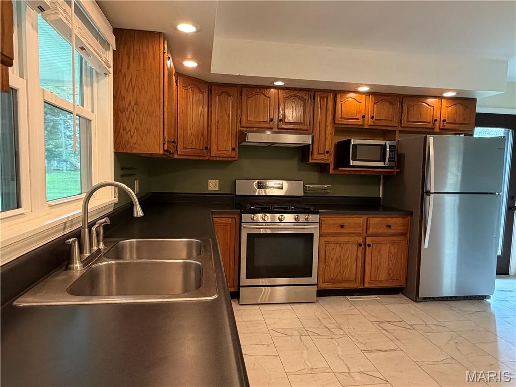 Westview - Residential