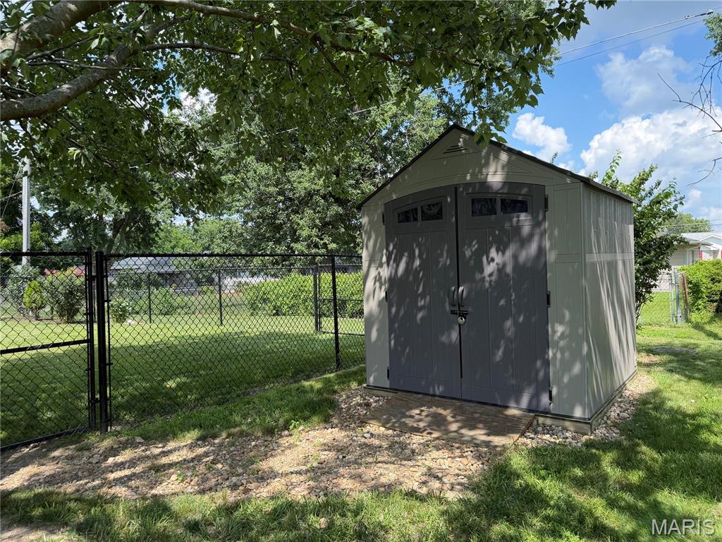 Westview - Residential