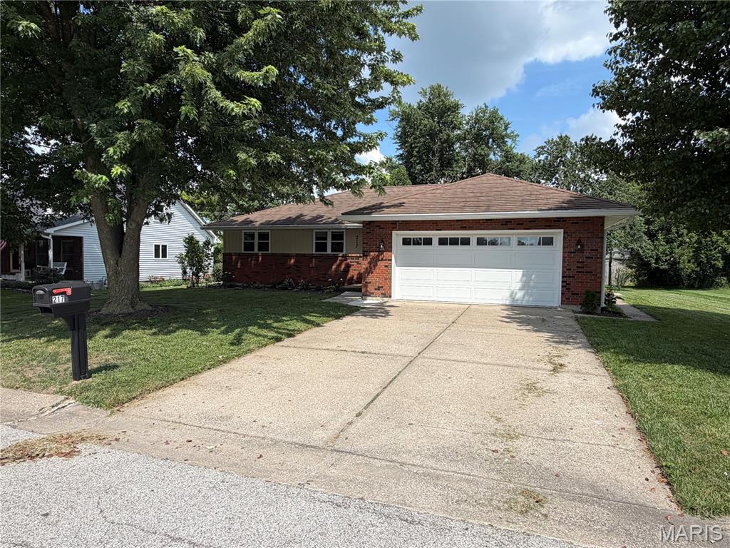 Westview - Residential