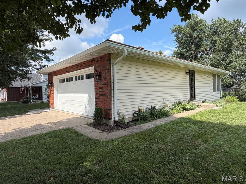 Westview - Residential