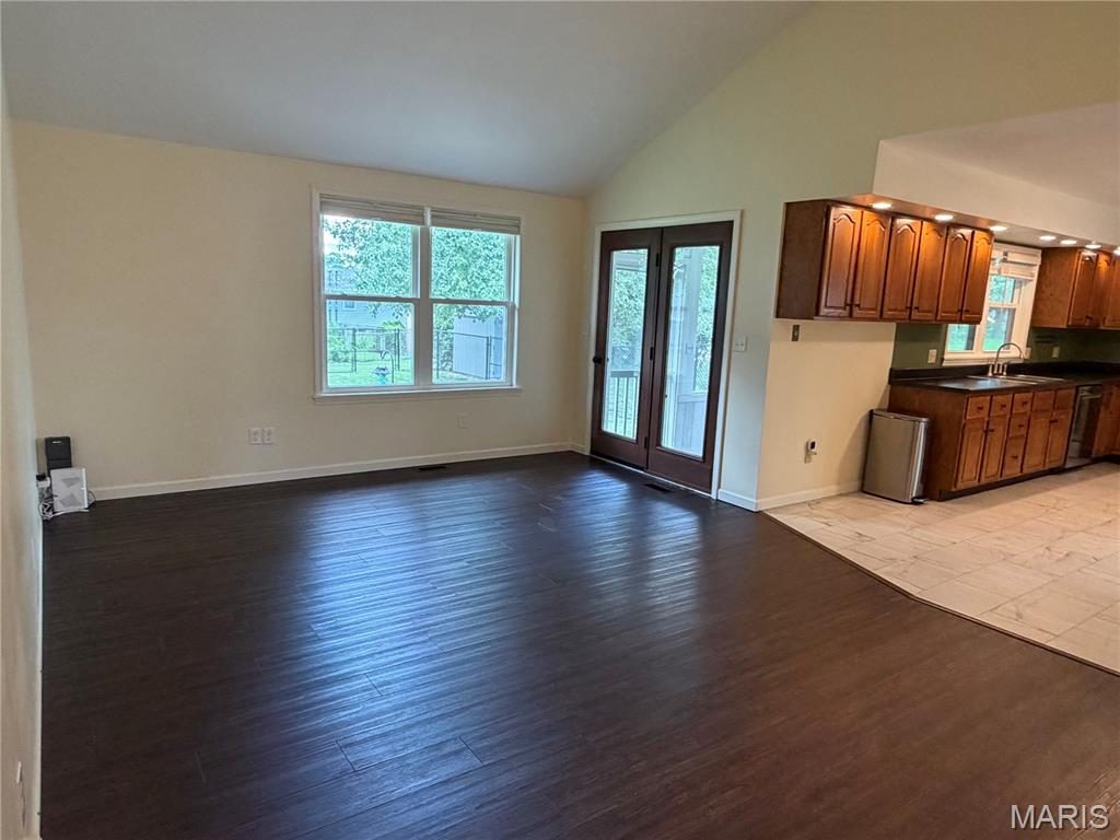 Westview - Residential