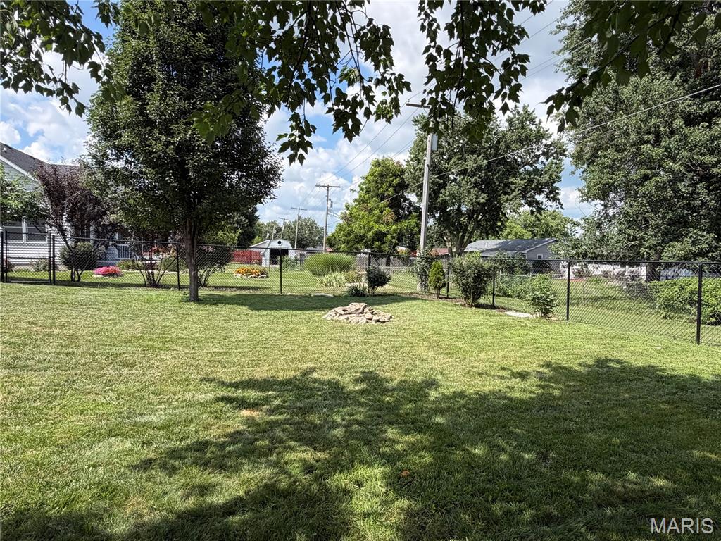 Westview - Residential