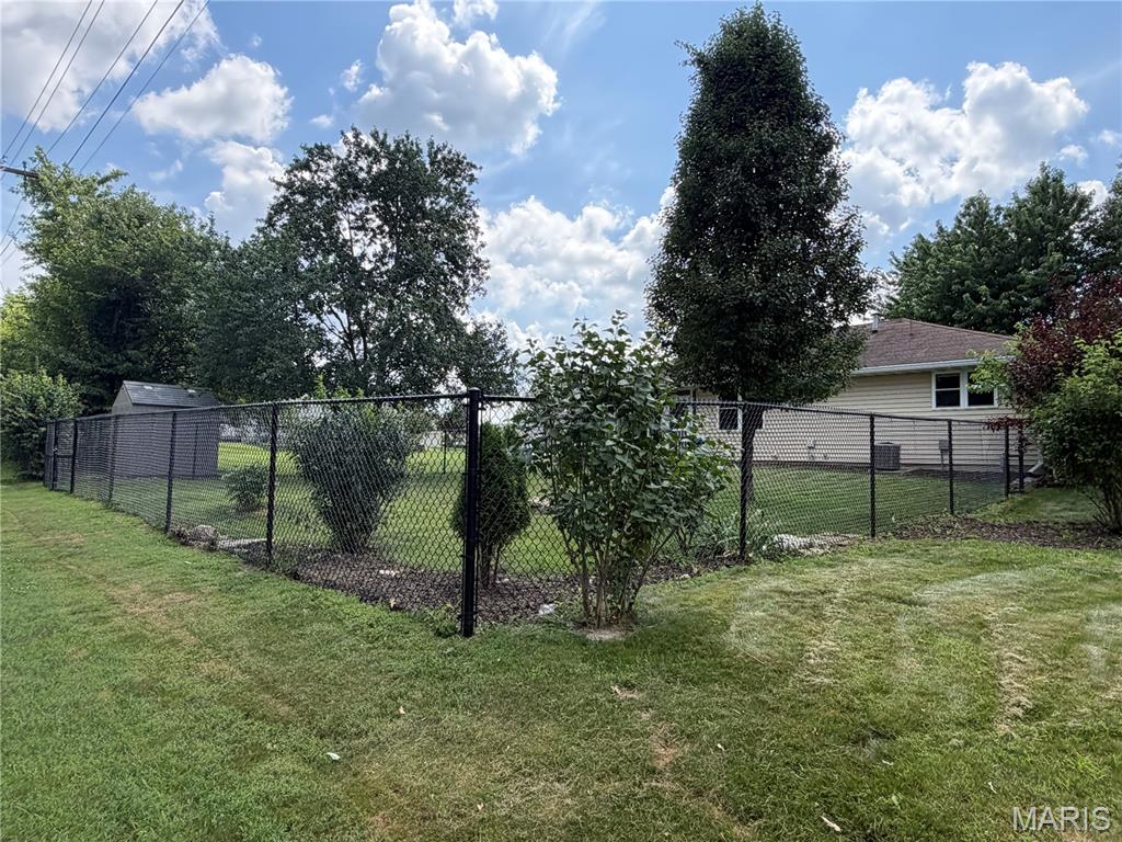 Westview - Residential