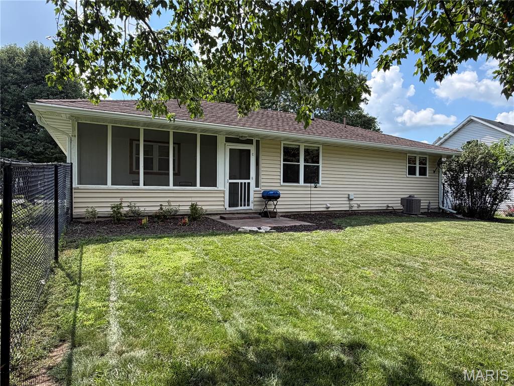 Westview - Residential