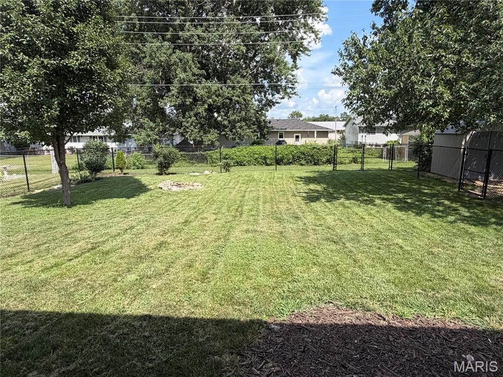 Westview - Residential