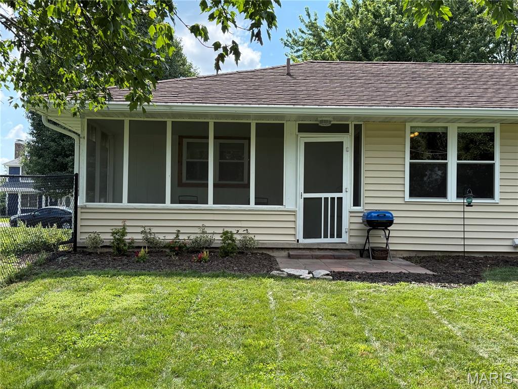 Westview - Residential