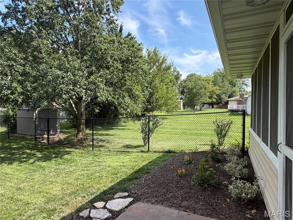 Westview - Residential