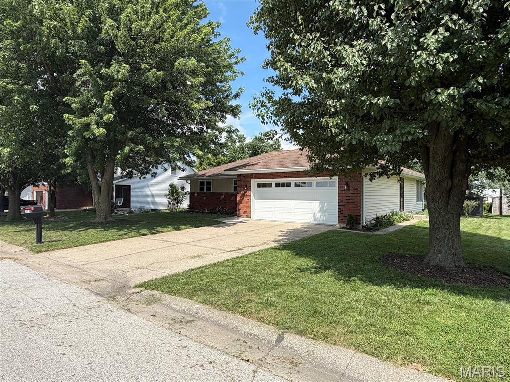 Westview - Residential