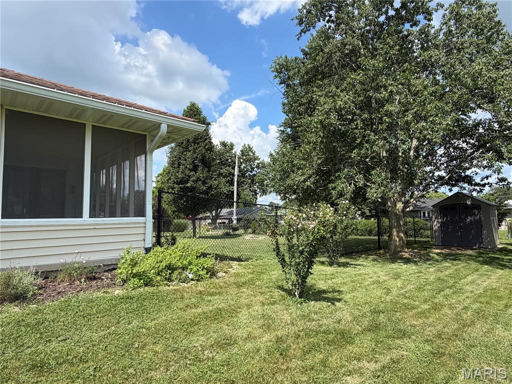 Westview - Residential