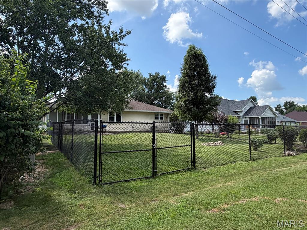 Westview - Residential