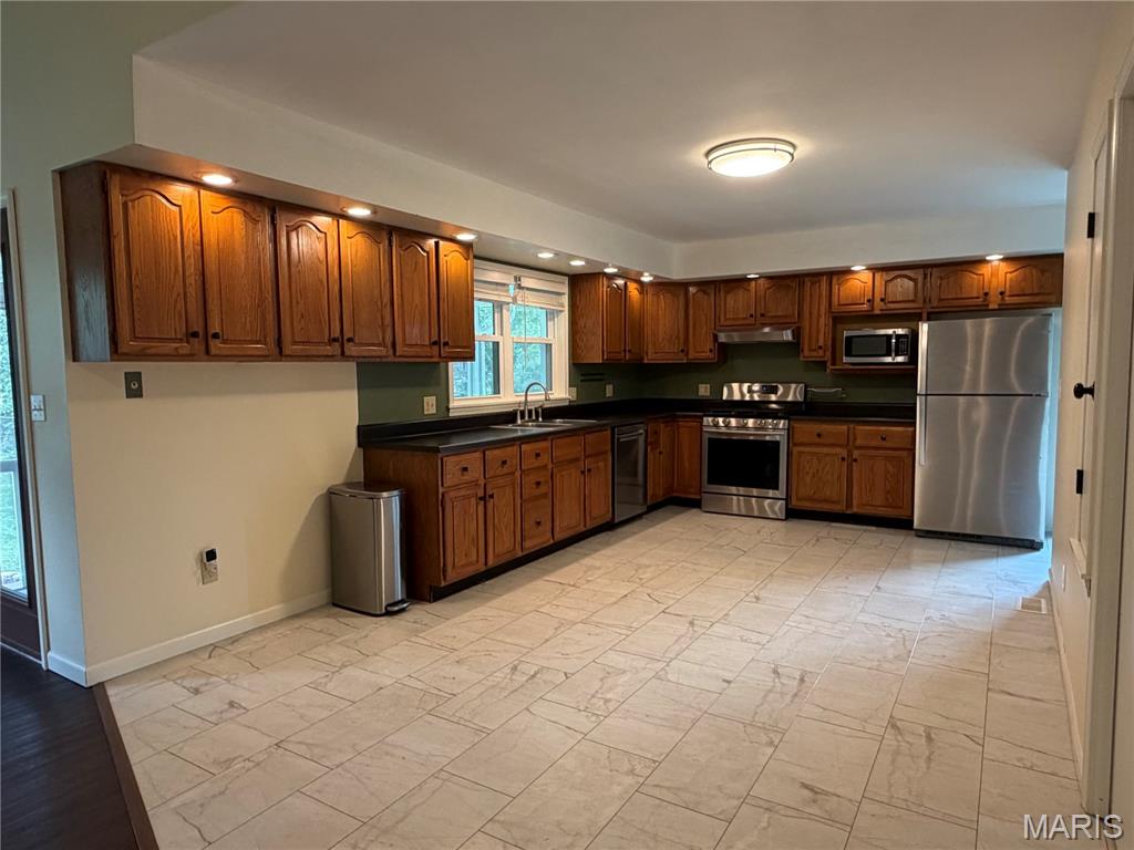 Westview - Residential