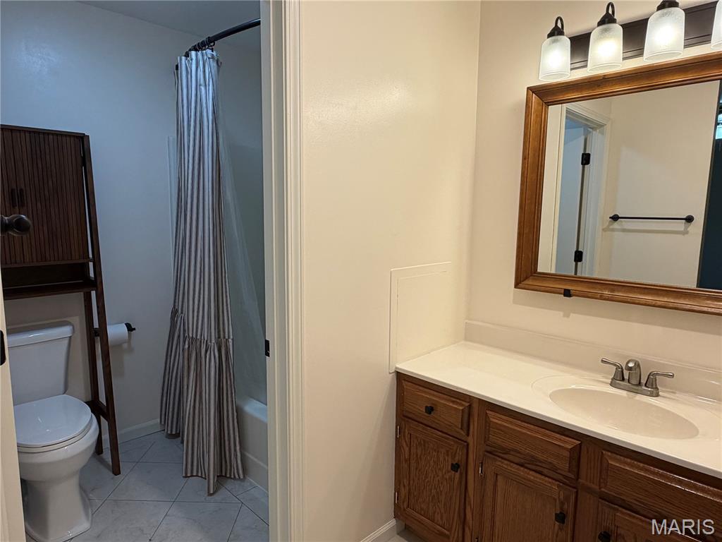 Westview - Residential
