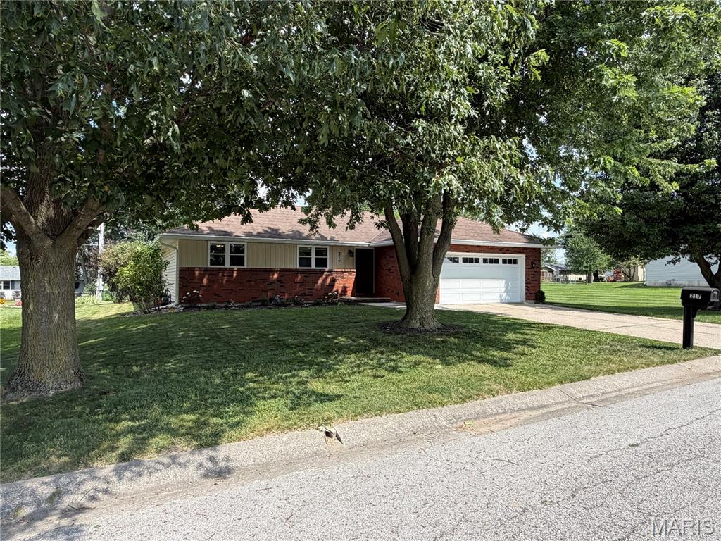 Westview - Residential