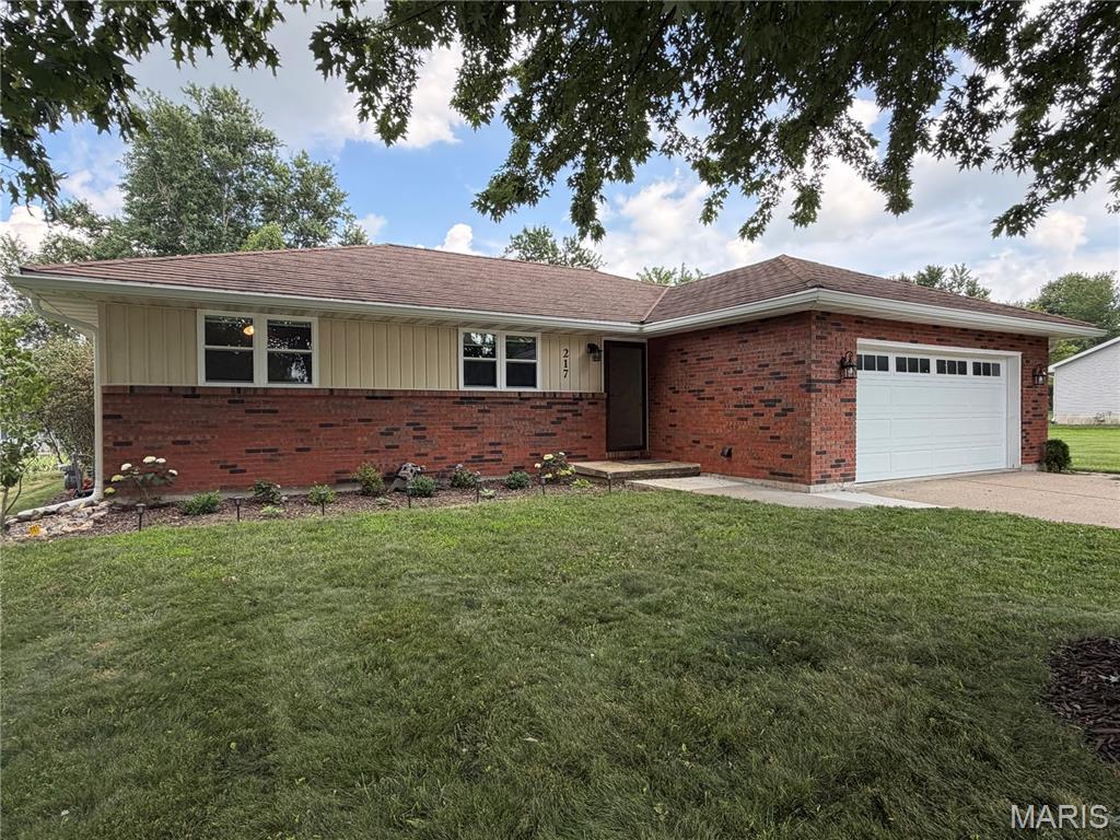 Westview - Residential