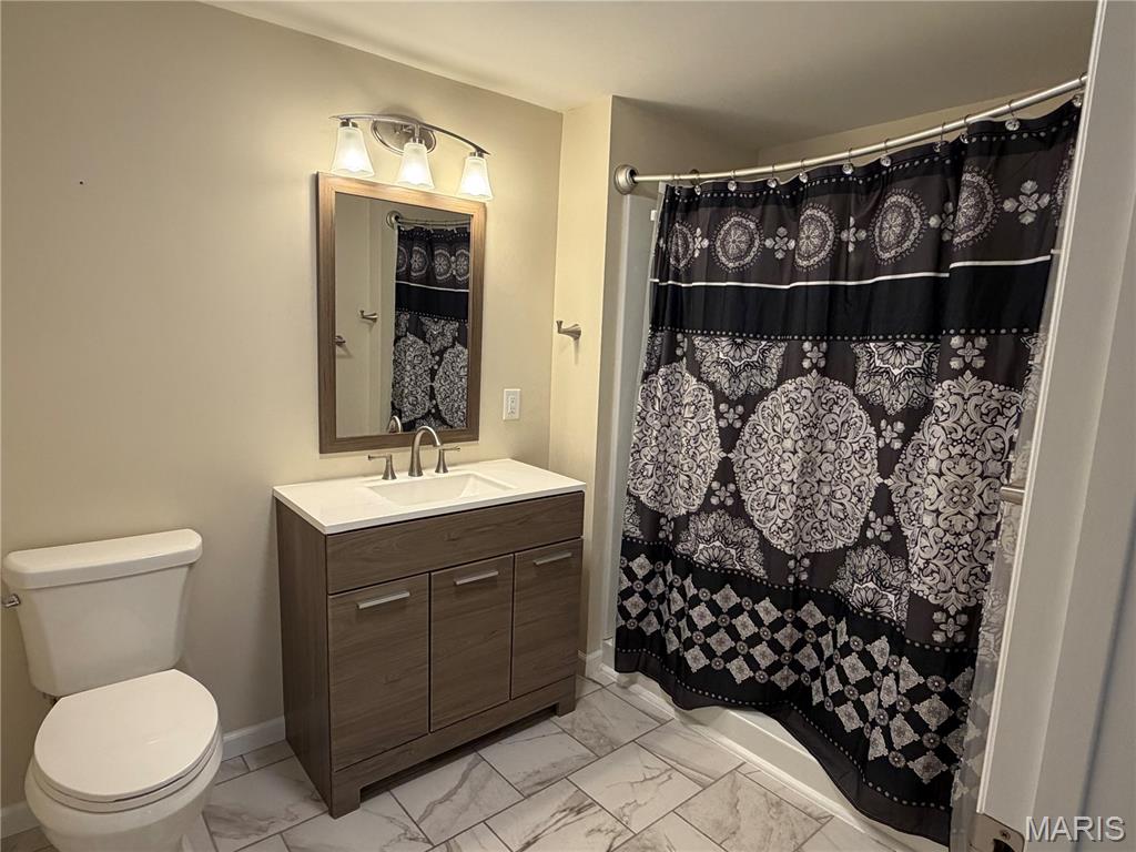 Westview - Residential