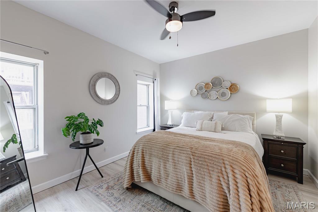 Hampshire Square Condo - Residential