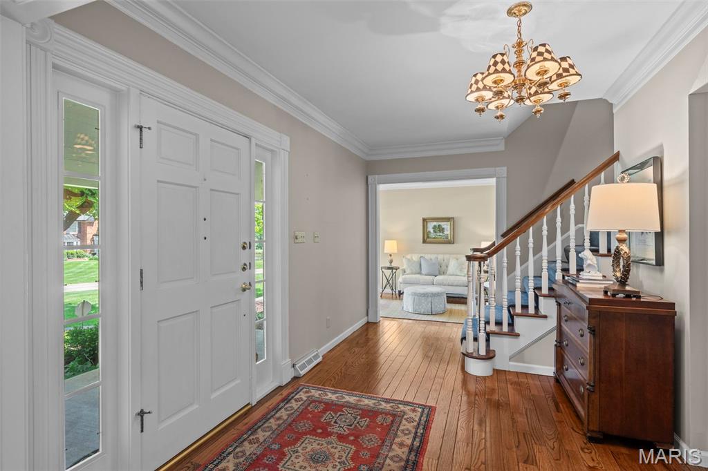 New Woodfield - Residential