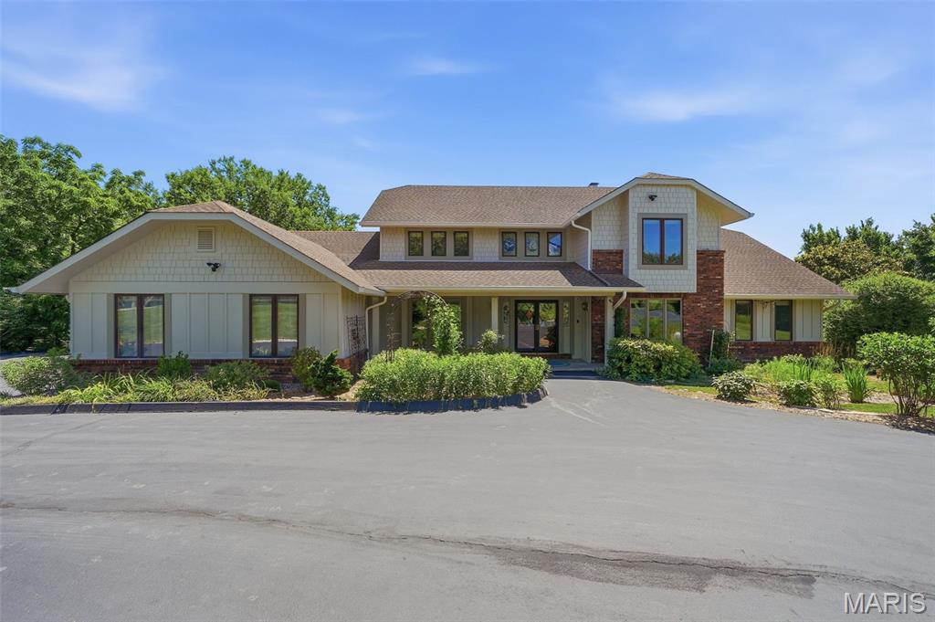 Guilford Estates - Residential