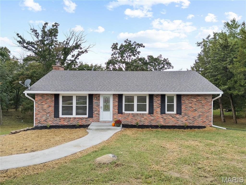 Columbia - Residential