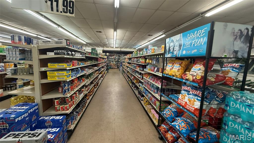 na - Commercial Sale