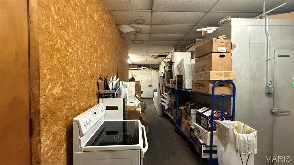 na - Commercial Sale