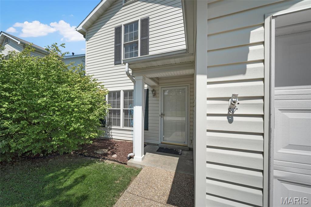 Stone Meadows Villas #3 - Residential
